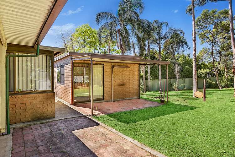 Fourth view of Homely house listing, 14 Ovens Drive, Werrington County NSW 2747