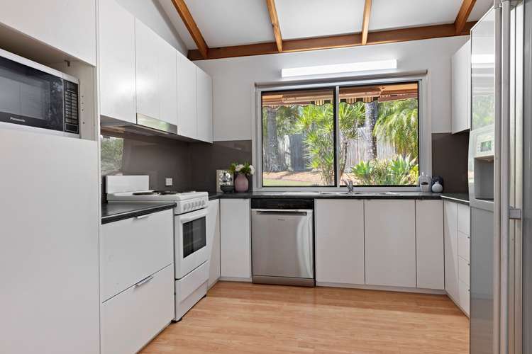 Second view of Homely house listing, 38 Caloola Drive, Springwood QLD 4127