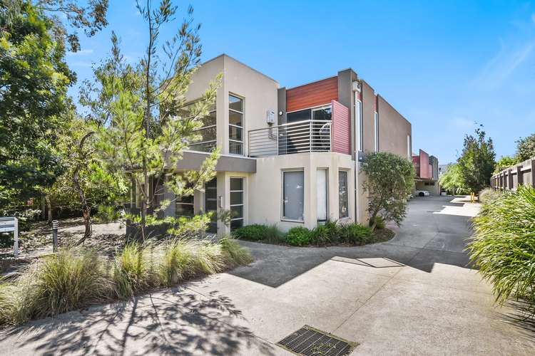 Main view of Homely apartment listing, 11/27 Police Road, Mulgrave VIC 3170