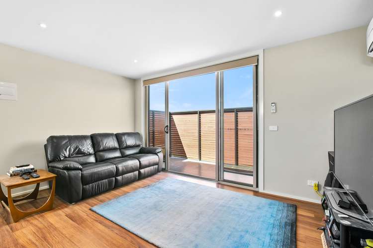 Second view of Homely apartment listing, 11/27 Police Road, Mulgrave VIC 3170