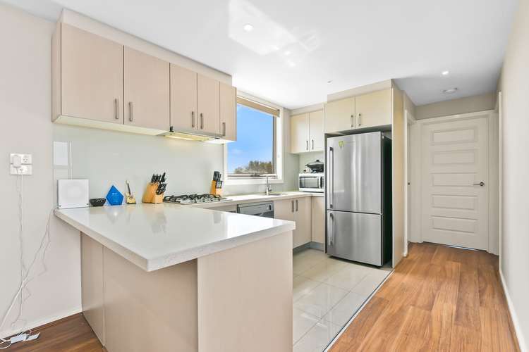 Third view of Homely apartment listing, 11/27 Police Road, Mulgrave VIC 3170