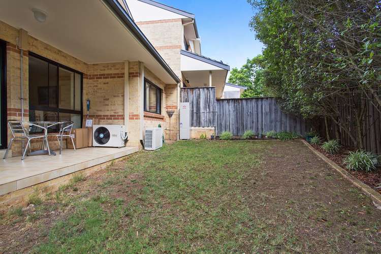 Fourth view of Homely townhouse listing, 11/29-35 Pearce Street, Baulkham Hills NSW 2153