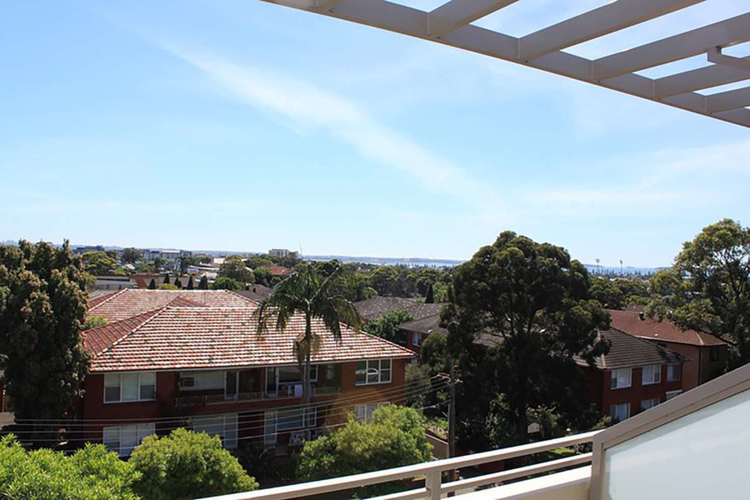 Main view of Homely unit listing, 26/1-9 Andover Street, Carlton NSW 2218