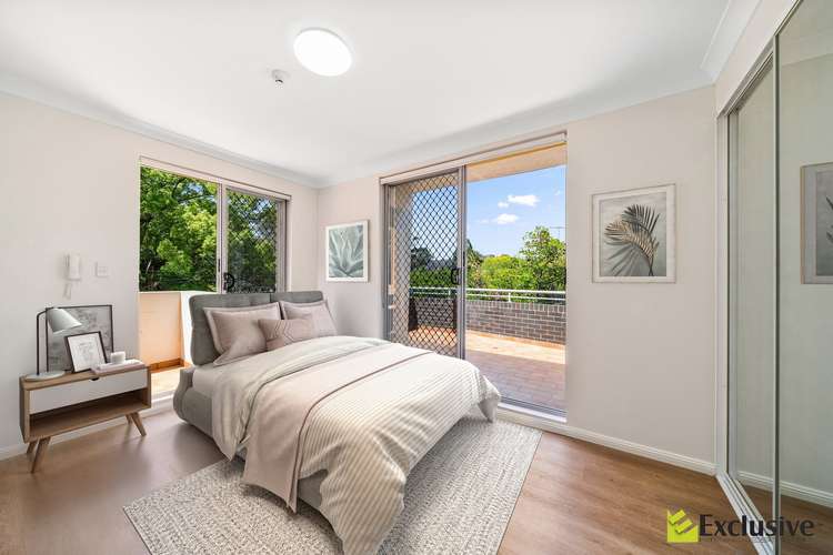 Main view of Homely studio listing, 10/94 Brighton Street, Petersham NSW 2049