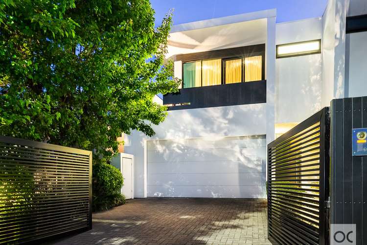 Second view of Homely townhouse listing, 81 Thomas Street, Unley SA 5061