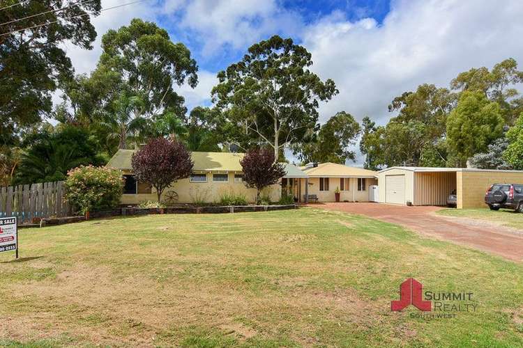 Third view of Homely house listing, 26 Lincoln Street, Boyanup WA 6237