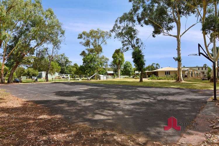 Fifth view of Homely house listing, 26 Lincoln Street, Boyanup WA 6237