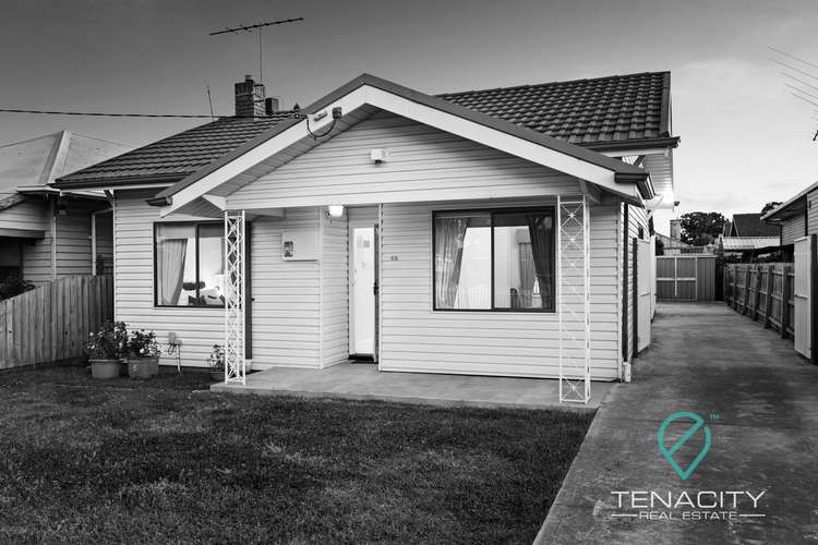 Main view of Homely house listing, 11 Mitchell Street, Maribyrnong VIC 3032