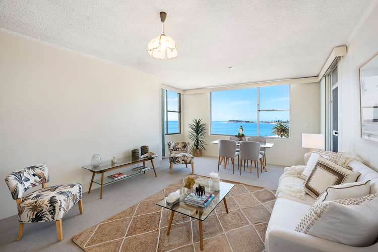 Second view of Homely apartment listing, 24/11 Ocean Street, Narrabeen NSW 2101