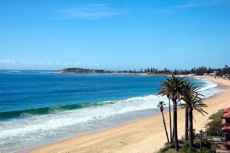 Third view of Homely apartment listing, 24/11 Ocean Street, Narrabeen NSW 2101