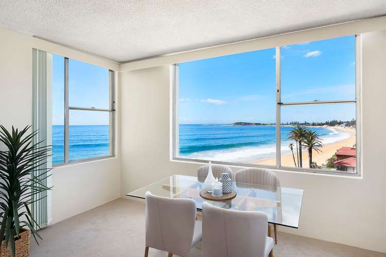 Fourth view of Homely apartment listing, 24/11 Ocean Street, Narrabeen NSW 2101