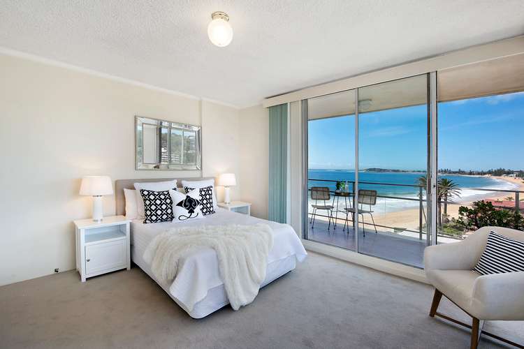 Fifth view of Homely apartment listing, 24/11 Ocean Street, Narrabeen NSW 2101