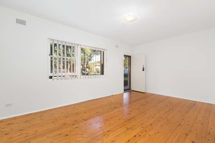 Second view of Homely apartment listing, 2/29 Parramatta Street, Cronulla NSW 2230
