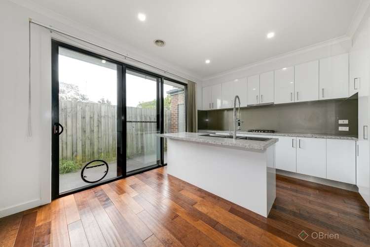 Second view of Homely unit listing, 3a Monaro Crescent, Narre Warren VIC 3805