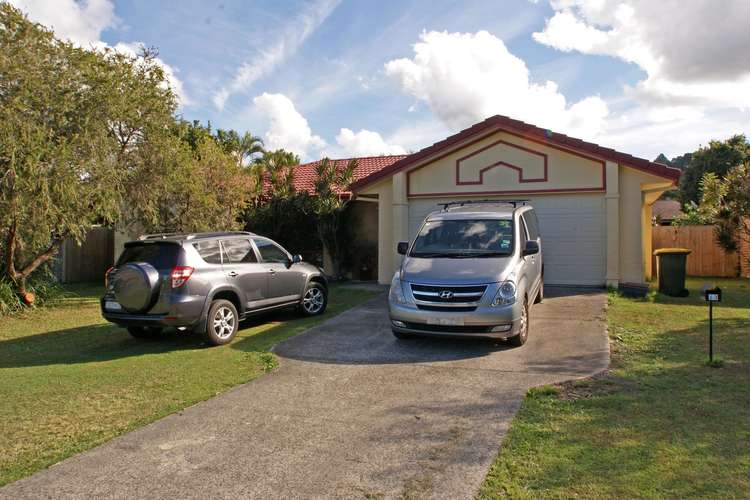 Second view of Homely house listing, 63 Beech Drive, Suffolk Park NSW 2481