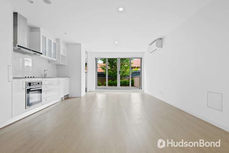 Second view of Homely apartment listing, 28/31-33 King Street, Templestowe VIC 3106