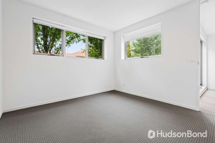 Third view of Homely apartment listing, 28/31-33 King Street, Templestowe VIC 3106