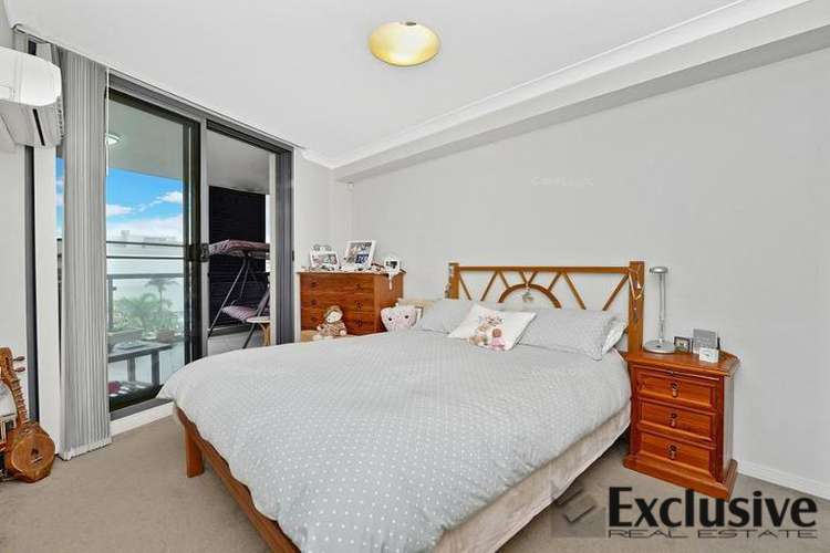 Third view of Homely apartment listing, 34/20 Victoria Road, Parramatta NSW 2150