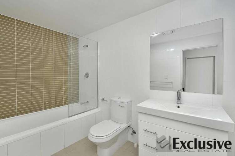 Fourth view of Homely apartment listing, 34/20 Victoria Road, Parramatta NSW 2150
