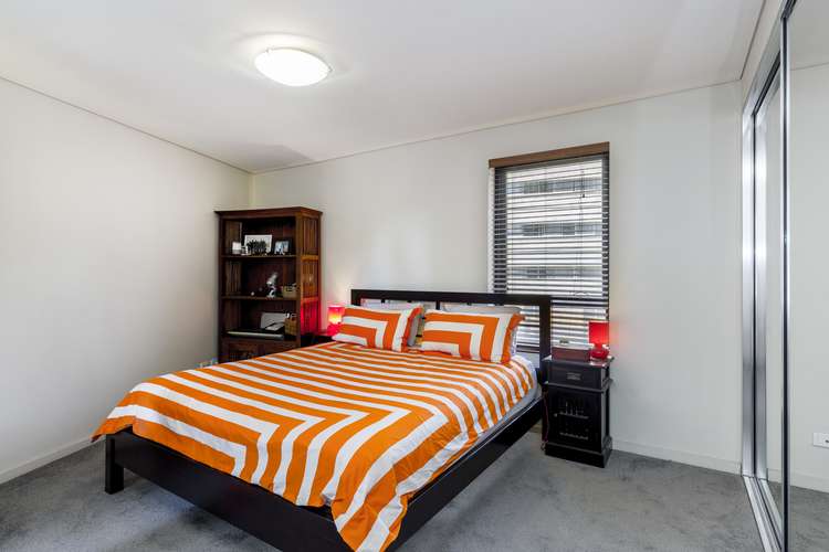 Fifth view of Homely apartment listing, M6/1A Mandible Street, Alexandria NSW 2015