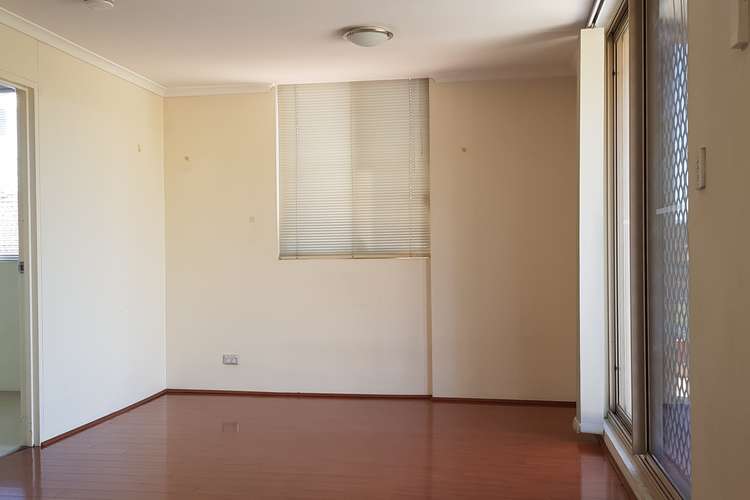 Third view of Homely apartment listing, 39/18 Sorrell Street, Parramatta NSW 2150