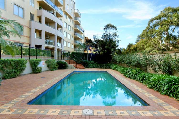 Fifth view of Homely apartment listing, 39/18 Sorrell Street, Parramatta NSW 2150