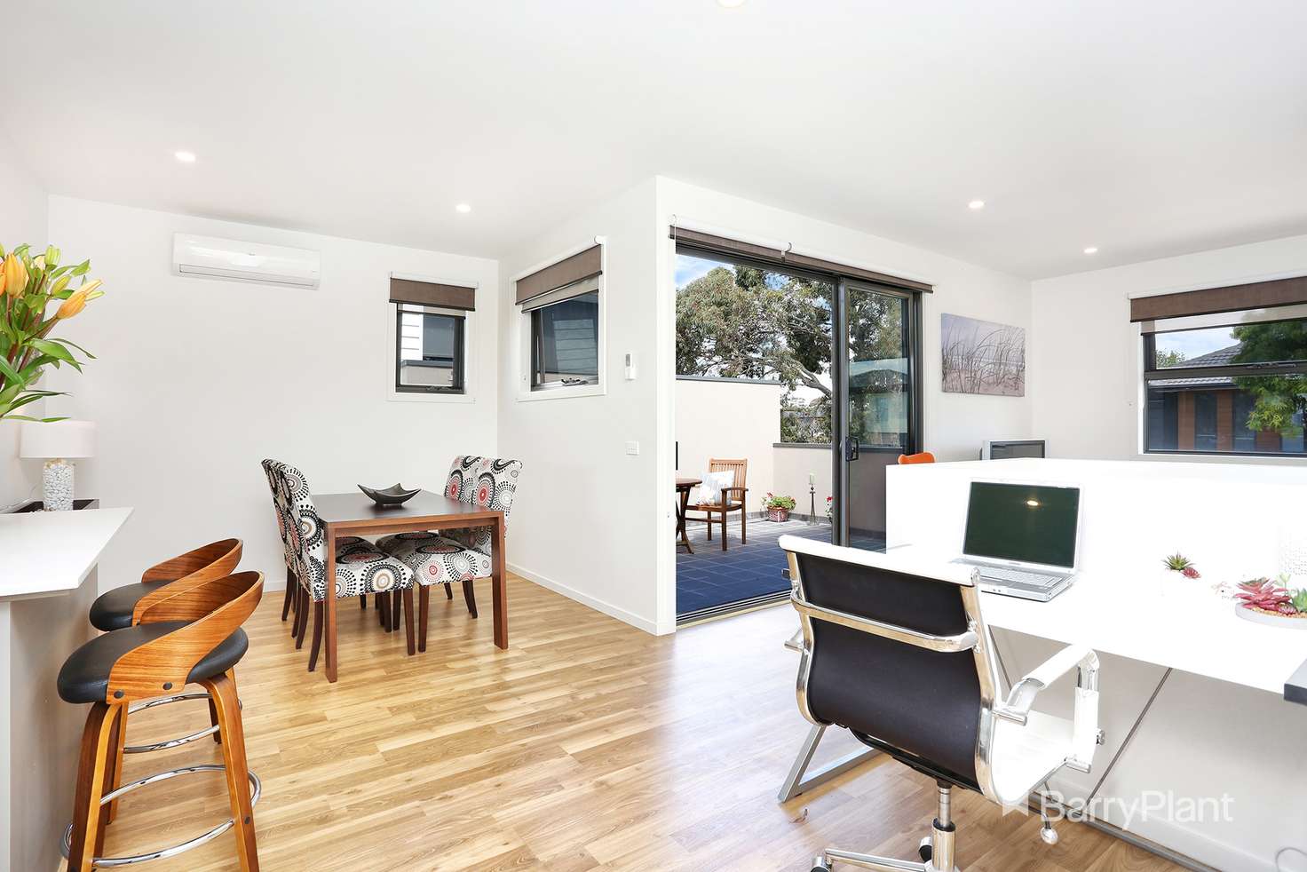 Main view of Homely townhouse listing, 2B Cosmos Street, Glenroy VIC 3046