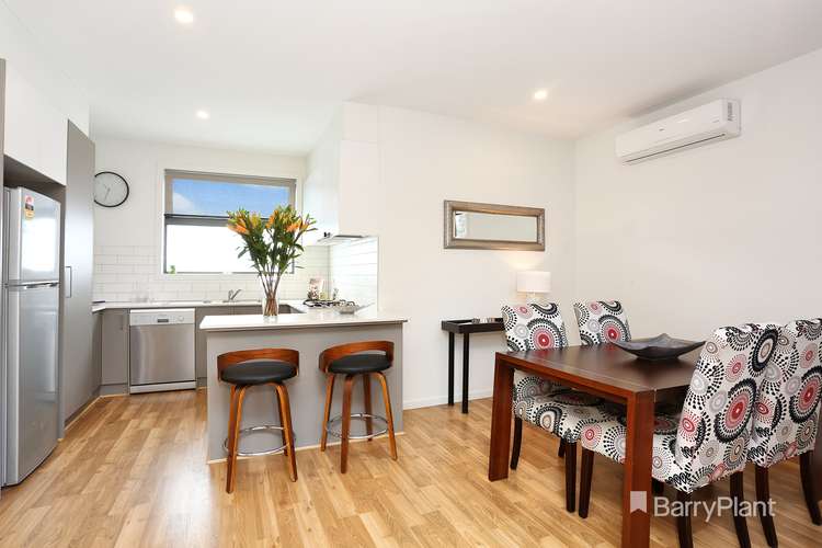 Second view of Homely townhouse listing, 2B Cosmos Street, Glenroy VIC 3046