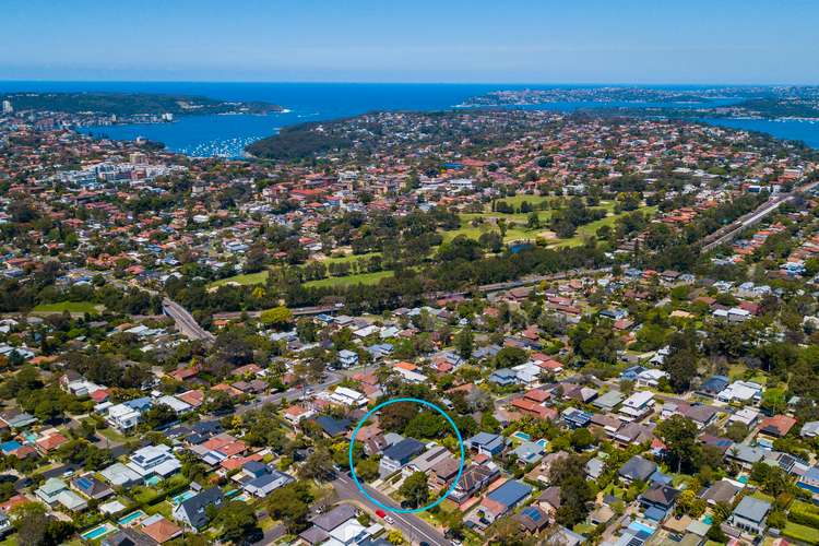 Sixth view of Homely house listing, 7 Woodbine Street, North Balgowlah NSW 2093