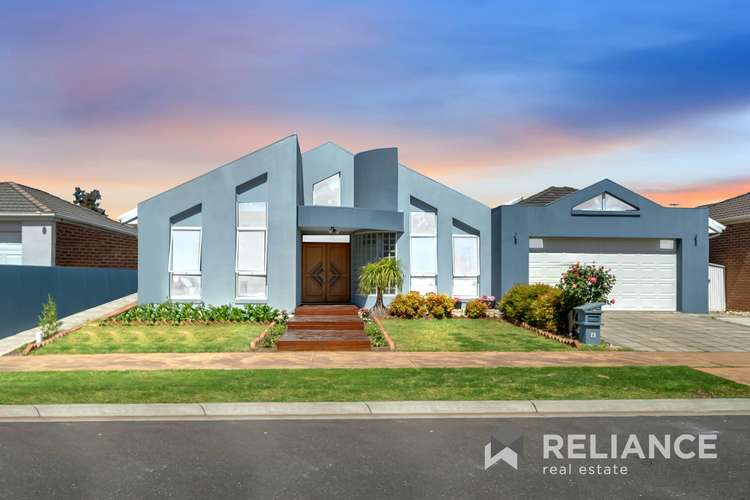 Main view of Homely house listing, 5 Richardson Court, Caroline Springs VIC 3023
