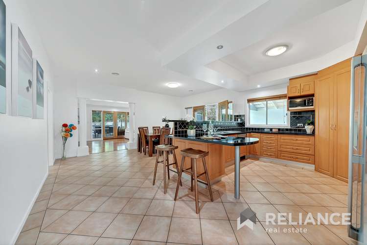 Sixth view of Homely house listing, 5 Richardson Court, Caroline Springs VIC 3023