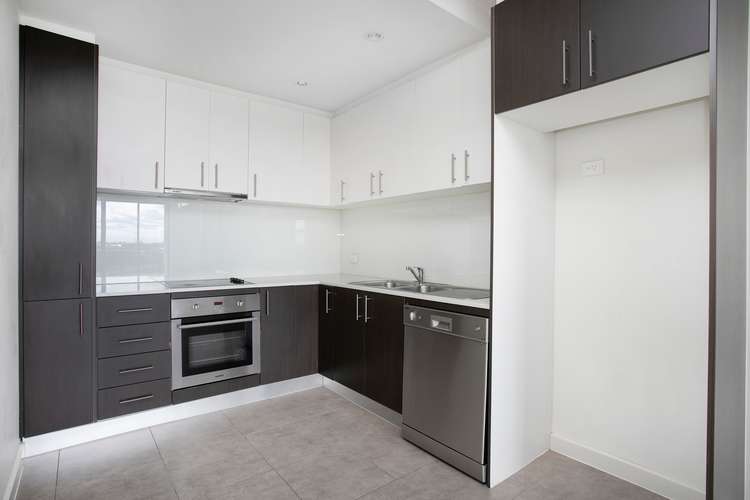 Third view of Homely unit listing, 604/277-287 Barkly Street, Footscray VIC 3011