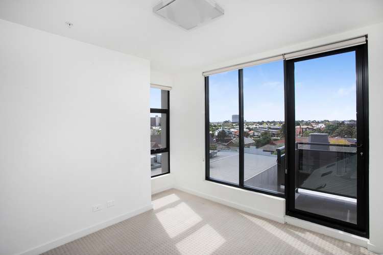 Fifth view of Homely unit listing, 604/277-287 Barkly Street, Footscray VIC 3011