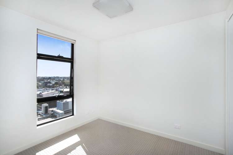 Sixth view of Homely unit listing, 604/277-287 Barkly Street, Footscray VIC 3011