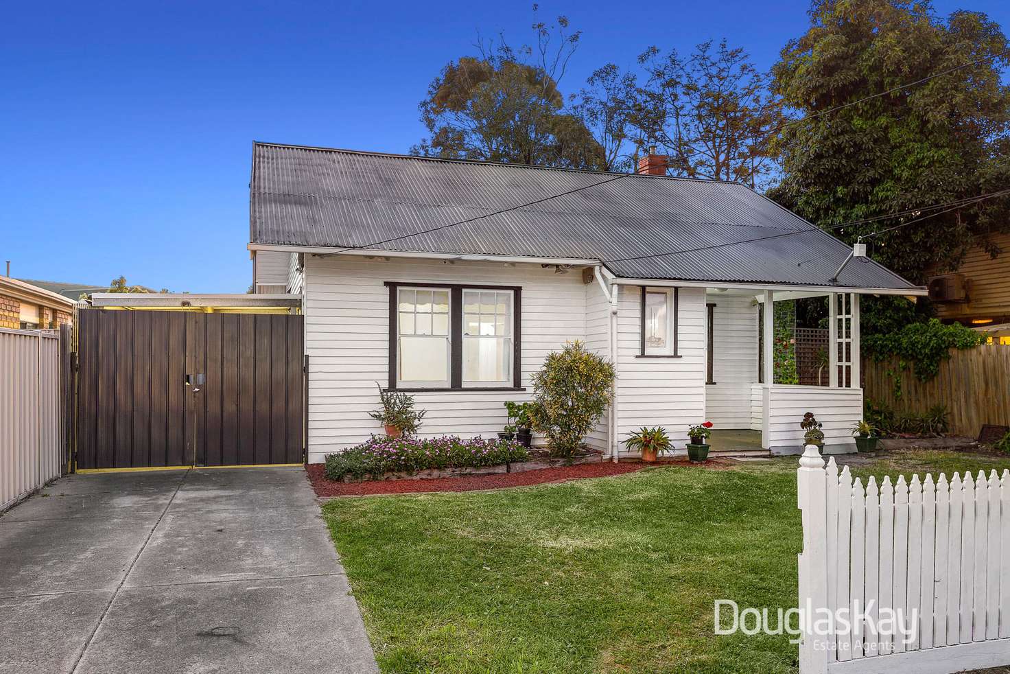 Main view of Homely house listing, 5 Hamel Street, Albion VIC 3020