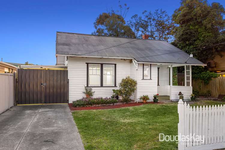 Main view of Homely house listing, 5 Hamel Street, Albion VIC 3020