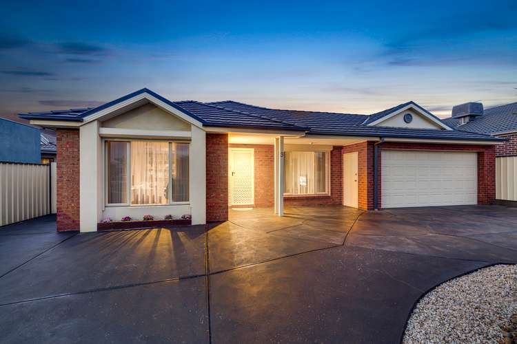 Main view of Homely house listing, 9 Darling Court, Taylors Hill VIC 3037