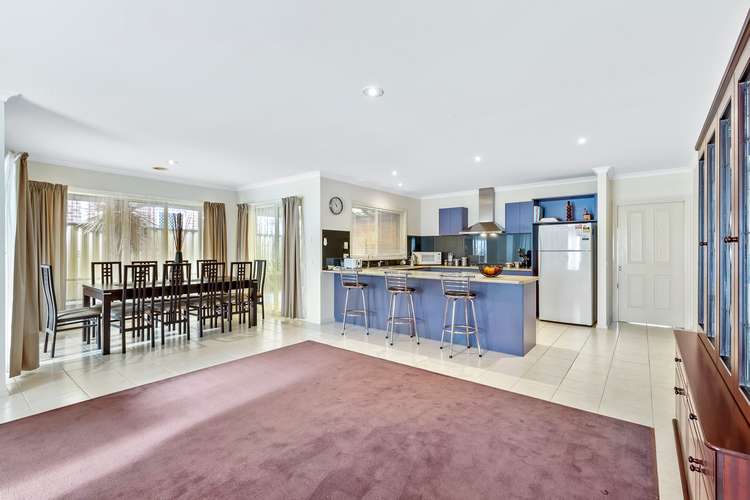 Third view of Homely house listing, 9 Darling Court, Taylors Hill VIC 3037