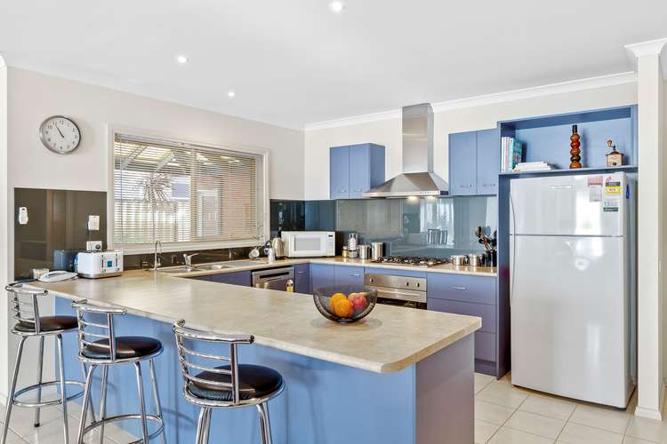 Fourth view of Homely house listing, 9 Darling Court, Taylors Hill VIC 3037