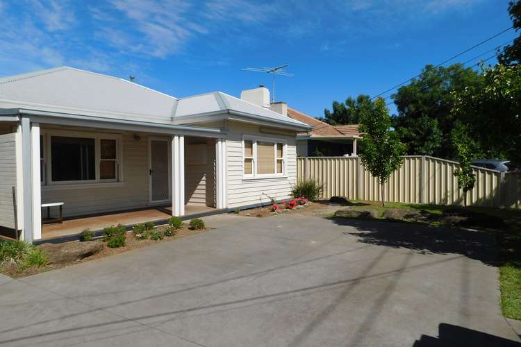 Second view of Homely unit listing, 1/12 Margaret Street, Werribee VIC 3030
