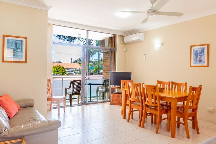 Second view of Homely apartment listing, 5/29 Ocean Parade, Coffs Harbour NSW 2450