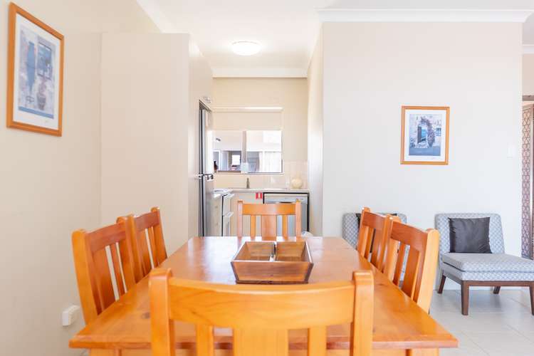 Fourth view of Homely apartment listing, 5/29 Ocean Parade, Coffs Harbour NSW 2450