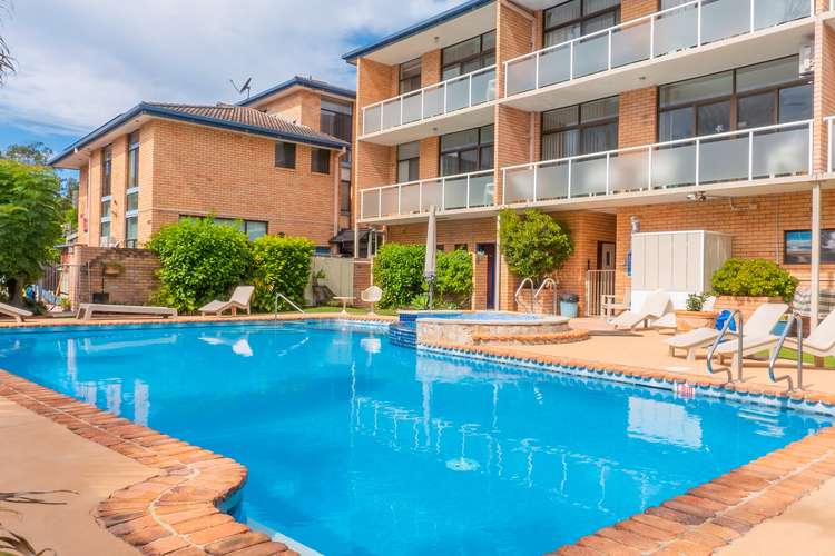 Sixth view of Homely apartment listing, 5/29 Ocean Parade, Coffs Harbour NSW 2450