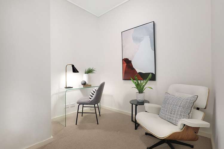 Fourth view of Homely apartment listing, 414/7 Washington Avenue, Riverwood NSW 2210