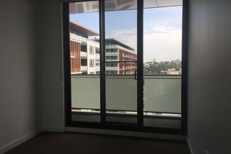 Second view of Homely apartment listing, 2509/1A Morton Street, Parramatta NSW 2150