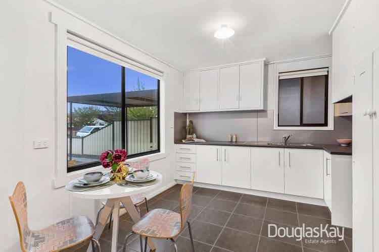 Sixth view of Homely house listing, 25 Kinnane Crescent, Sunshine VIC 3020