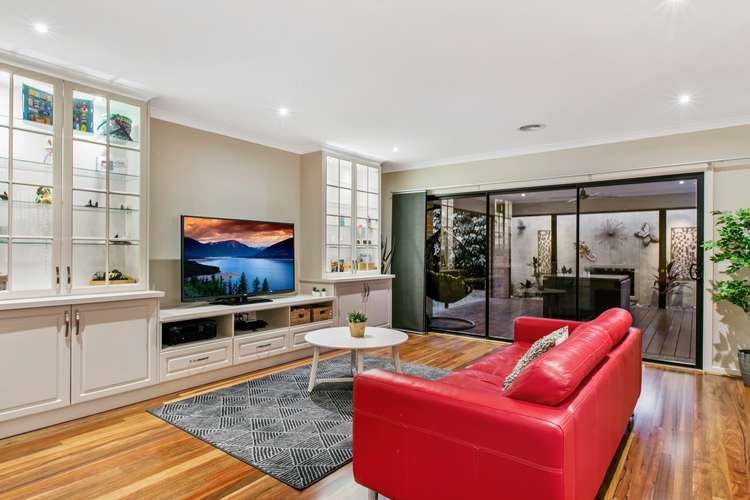 Sixth view of Homely house listing, 8 Misty Close, Berwick VIC 3806