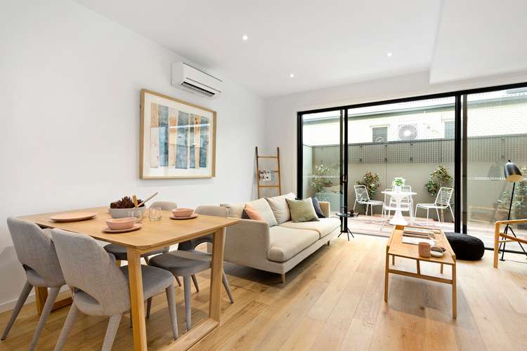 Fourth view of Homely townhouse listing, 3/13 Blenheim Street, Balaclava VIC 3183