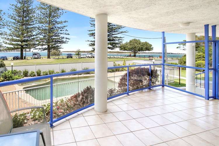 Second view of Homely unit listing, 2/27 Landsborough Parade, Golden Beach QLD 4551