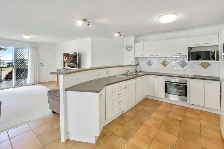 Fourth view of Homely unit listing, 2/27 Landsborough Parade, Golden Beach QLD 4551